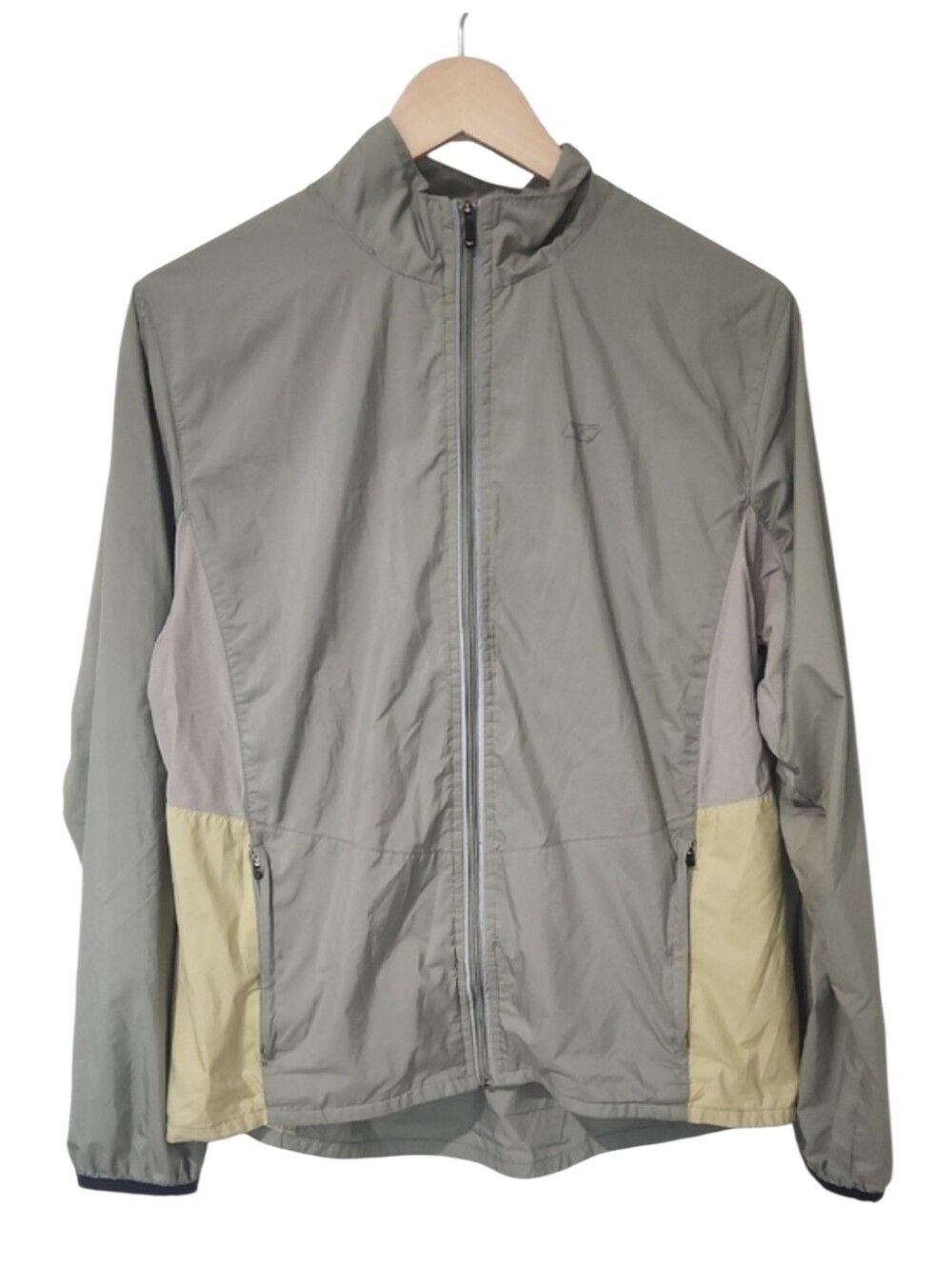 Reebok Windbreaker